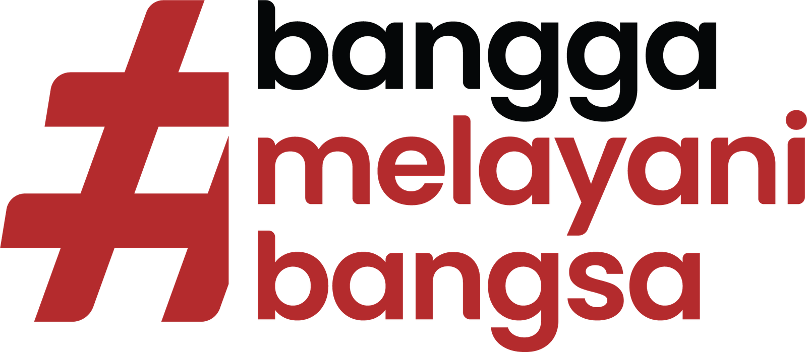Bangga Melayani Bangsa